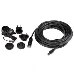 Cavo prolunga USB 2.0 attivo - 5m M/F