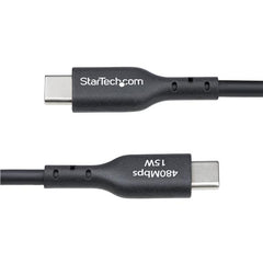 CAVO DI RICARICA USB-A A USB-C