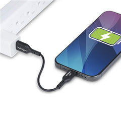 CAVO DI RICARICA USB-A A USB-C