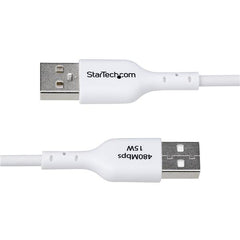 Cavo di ricarica da USB-A a USB-C da 1 m