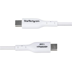 Cavo di ricarica da USB-A a USB-C da 1 m
