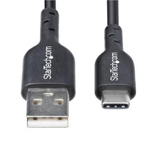 Cavo di Ricarica da USB-A a USB-C da 1m, carica e sincronizzazione