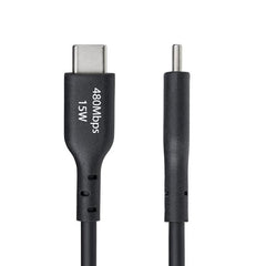 CAVO DI RICARICA USB-A A USB-C