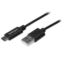 Cavo USB-C a USB-A - M/M - 0,5m