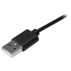 Cavo USB-C a USB-A - M/M - 0,5m