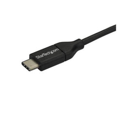 Cavo USB-C a USB-B da 2m - M/M