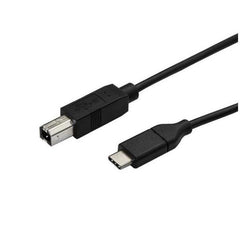 Cavo USB 2.0 USB-B a USB-C da 0.5 m