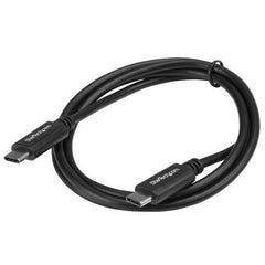 Cavo USB-C - M/M - 1m - USB2.0