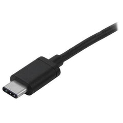 Cavo USB maschio C a USB maschio C, 2mt
