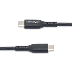 Cavo USB-C da 4 m, cavo di ricarica e sincronizzazione 60 W (3 A) PD