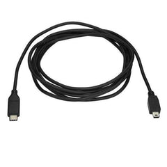 Cavo USB-C a Mini-USB - Cavo USB 2.0 Tipo-C M/M da 2m