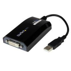 Adattatore USB a DVI - Scheda grafica USB per PC e MAC- 1920x1200