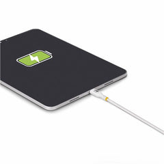 Cavo di ricarica USB-C Bianco da 2m