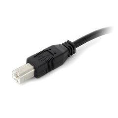 Cavo Attivo USB 2.0  A a B da 9m - M/M