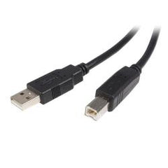 Cavo USB 2.0 A/B alta velocità M/M -3m
