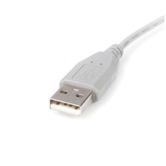 Cavo mini USB2.0 30,4 cm - M/M