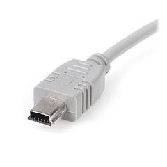 Cavo mini USB 2.0 15 cm