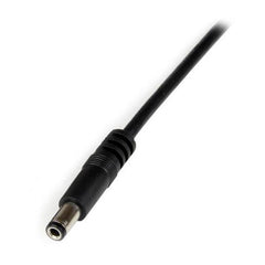 Cavo alimentazione barrel tipo N1