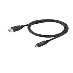 Cavo USB-A a USB-C - M/M - 1m