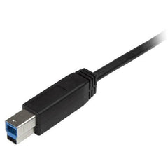 Cavo USB-C a USB-B - M/M - Cavo USB Tipo C da 2m