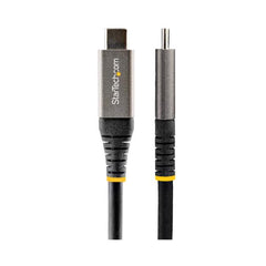 Cavo USB tipo C da 2m - Cavo da USB-C a USB- C certificato USB-IF 5Gbps - Cavo USB 3.2 Gen 2 Type-C - 100W (5A) Power Delivery - Supporta DP Alt Mode - Cavo dati e di ricarica