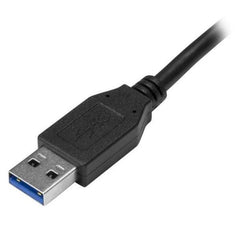 Cavo USB-A a USB-C Type-C / Tipo-C - 1m
