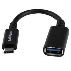 Cavo USB 3.0 -  USB-A a USB -C  15cm