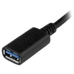 Cavo USB 3.0 -  USB-A a USB -C  15cm