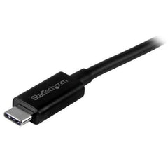 Cavo USB-C USB 3.1 a USB-C type-C - 1m