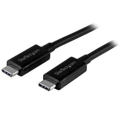 Cavo USB-C USB 3.1 a USB-C type-C - 1m