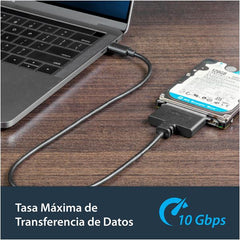 Cavo USB 3.1 a SATA