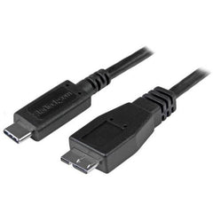 Cavo adattatore USB-C a micro USB-B - USB 3.1 - 1m
