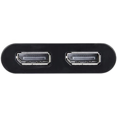 Adattatore USB a due DP - 4K 60 Hz - USB3.0(5Gbps)