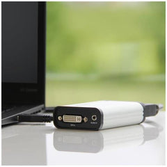 Scheda Acquisizione Video USB 3.0 a DVI - 1080p