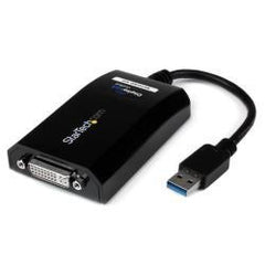 Adattatore scheda USB 3.0 a DVI/VGA - 2048 x 1152