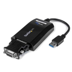 Adattatore scheda USB 3.0 a DVI/VGA - 2048 x 1152