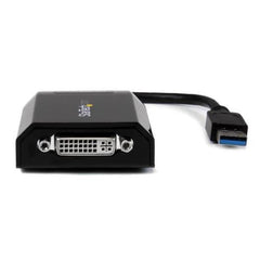 Adattatore scheda USB 3.0 a DVI/VGA - 2048 x 1152