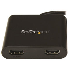 Adattatore USB a dual HDMI