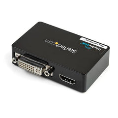 Adattatore scheda USB 3.0 a HDMI e DVI