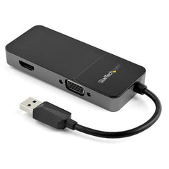 Adattatore video USB 3.0 a HDMI VGA 4K 30Hz
