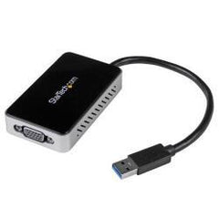Adattatore  USB 3.0 a VGA con USB