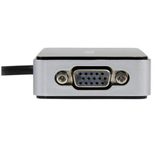 Adattatore  USB 3.0 a VGA con USB