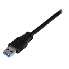 Cavo USB 3.0 SuperSpeed A a B da 2m  M/M