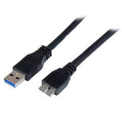 Cavo USB 3.0 A a Micro B 1m