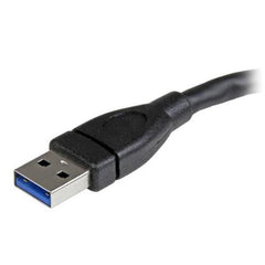 Cavo prolunga USB 3.0 Tipo A da 15cm M/F