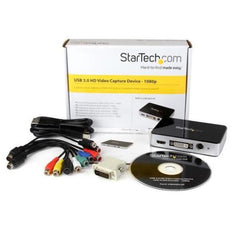 Scheda Acquisizione Vid USB3.0 HDMI/DVI