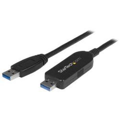 Cavo di trasferimento dati USB 3.0 per Mac e Windows, 1,8 m