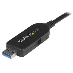 Cavo di trasferimento dati USB 3.0 per Mac e Windows, 1,8 m