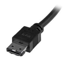 Cavo USB3.0 a eSATA SSD / ODD - SATA 6 Gbps - 91cm