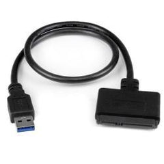 Cavo HDD USB 3.0 a SATA 2.5"
